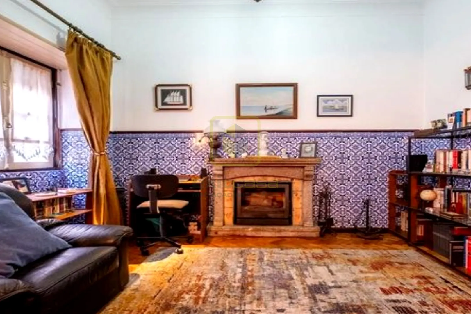 Moradia T3 - lhavo, lhavo, Aveiro - Miniatura: 5/9