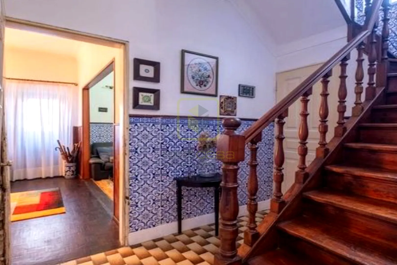 Moradia T3 - lhavo, lhavo, Aveiro - Miniatura: 7/9