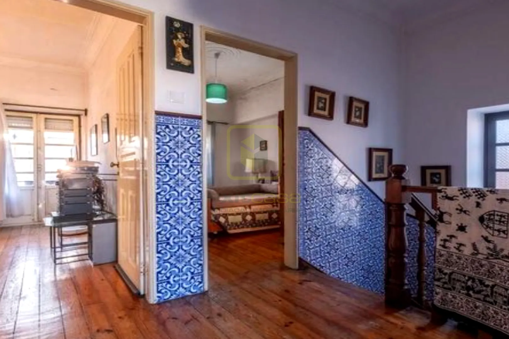 Moradia T3 - lhavo, lhavo, Aveiro - Miniatura: 8/9