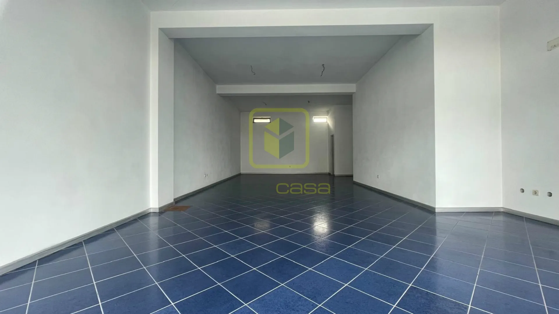 Loja T0 - S�o Bernardo, Aveiro, Aveiro - Miniatura: 4/9