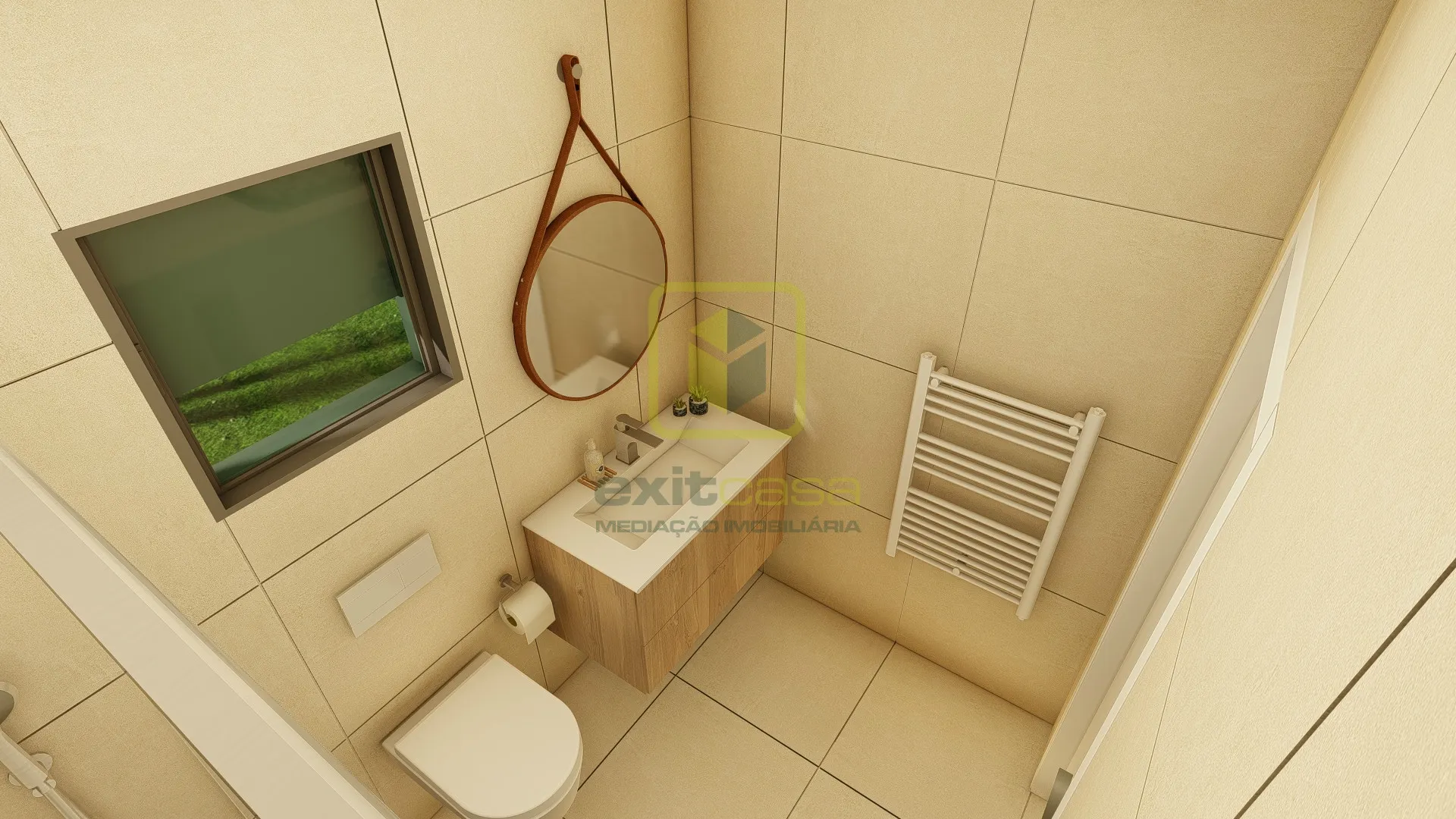 Apartamento T3 - Buarcos, Figueira da Foz, Coimbra - Miniatura: 5/9