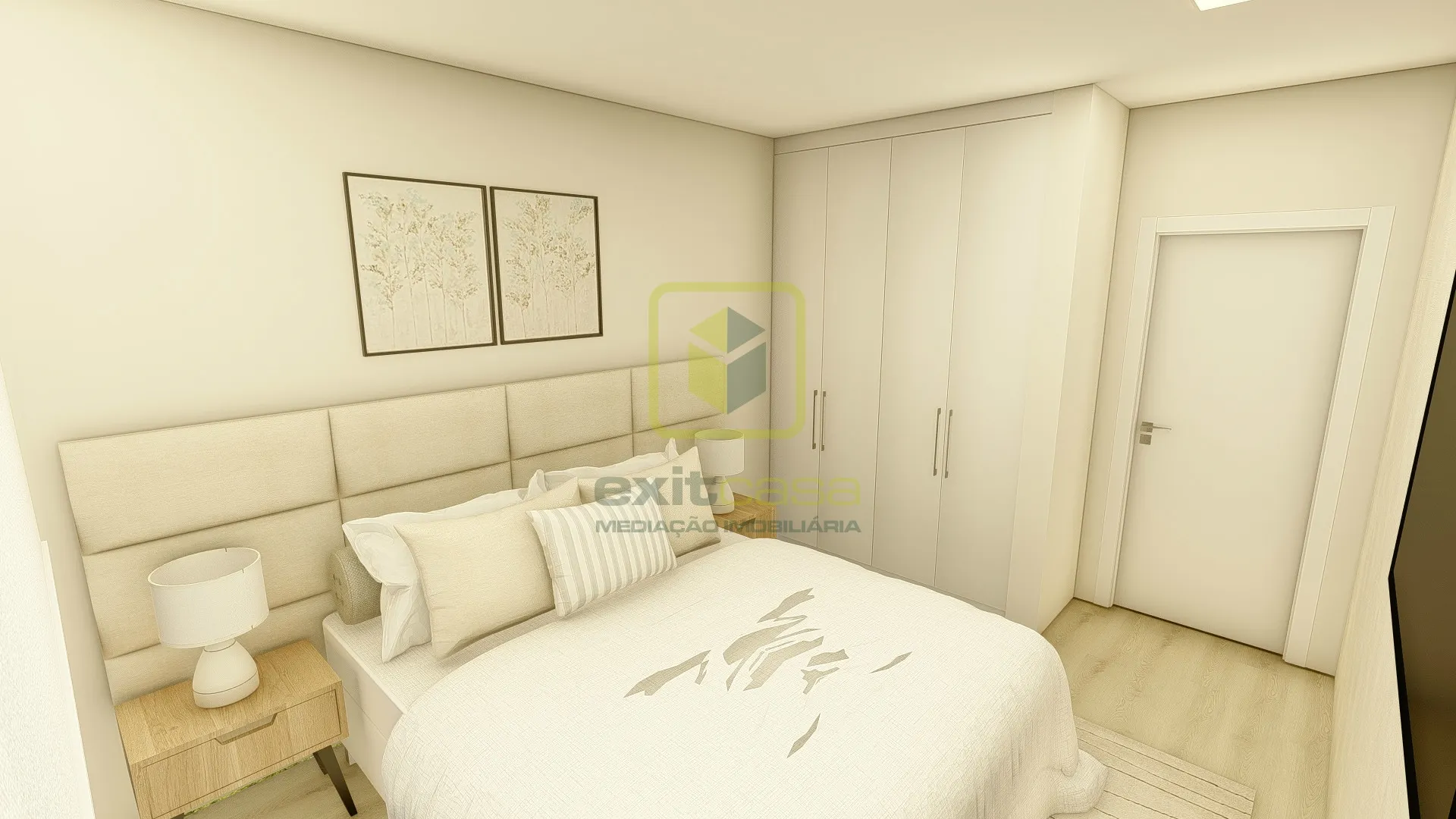 Apartamento T3 - Buarcos, Figueira da Foz, Coimbra - Miniatura: 7/9