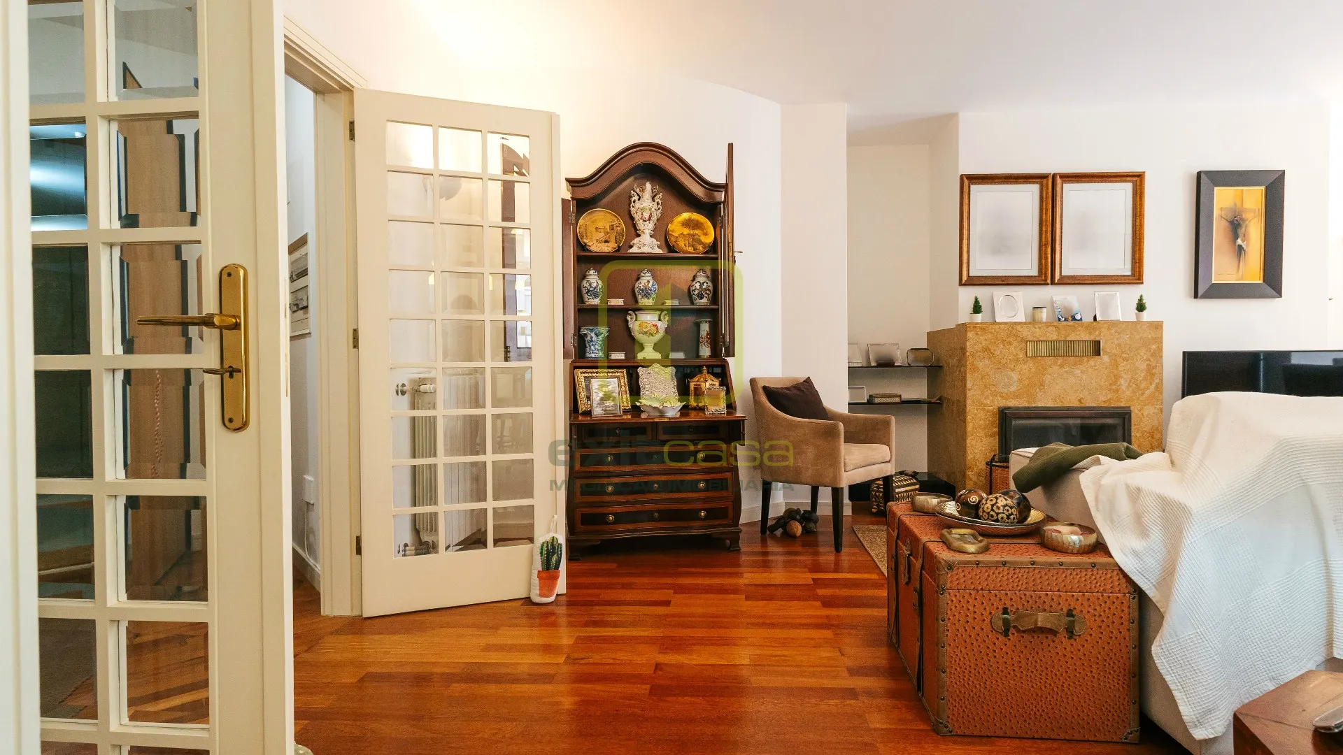 Apartamento T3 - Buarcos, Figueira da Foz, Coimbra - Miniatura: 1/9