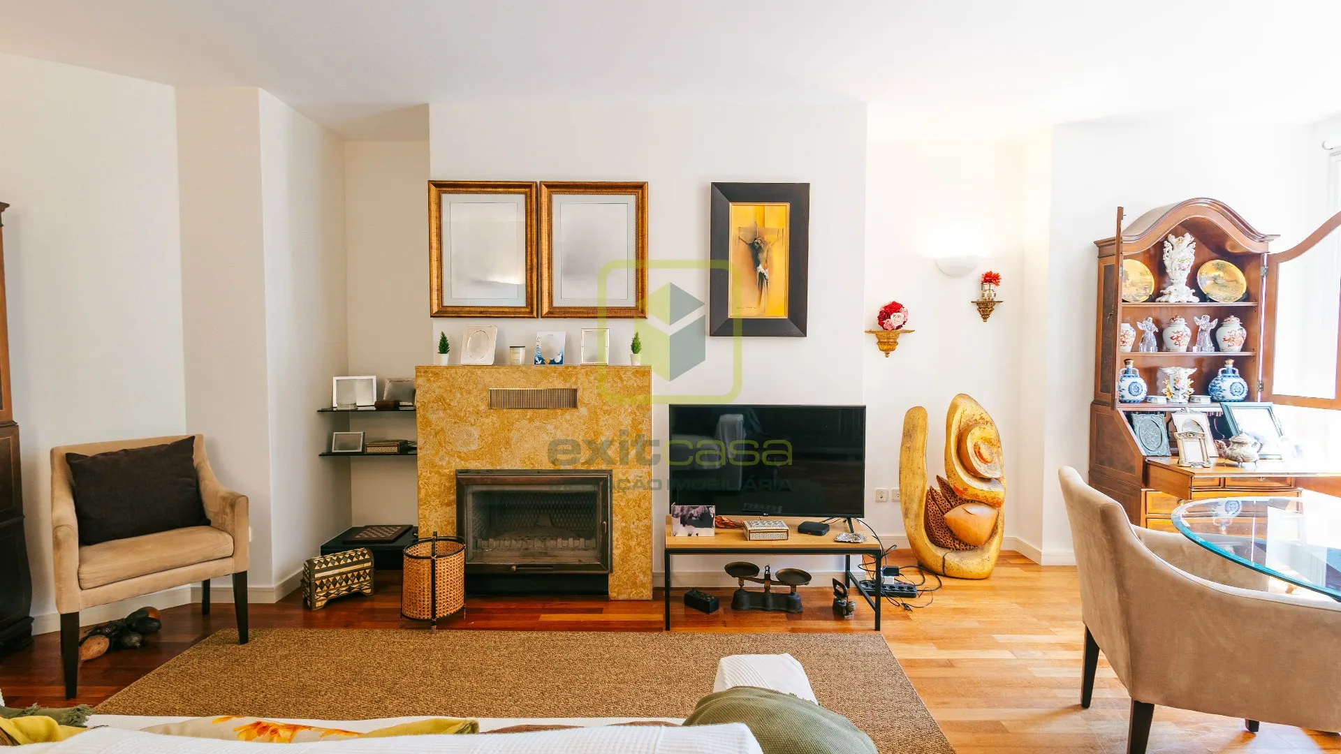 Apartamento T3 - Buarcos, Figueira da Foz, Coimbra - Miniatura: 2/9