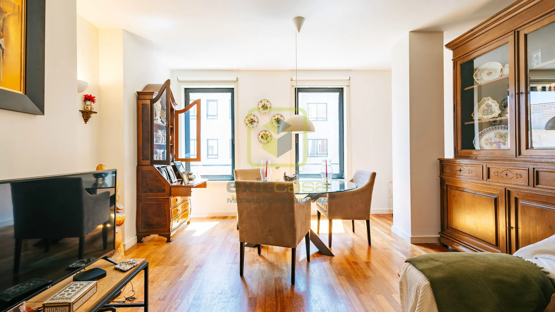 Apartamento T3 - Buarcos, Figueira da Foz, Coimbra - Miniatura: 3/9