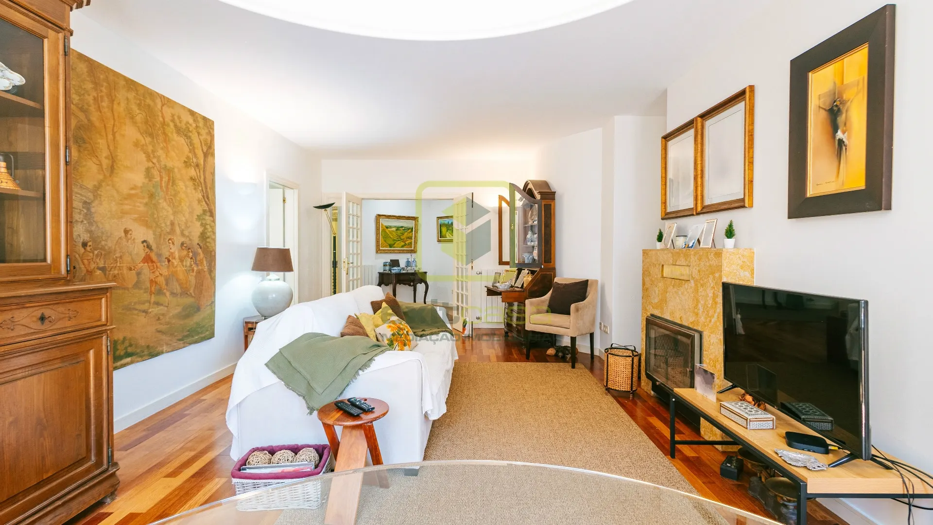 Apartamento T3 - Buarcos, Figueira da Foz, Coimbra - Miniatura: 5/9