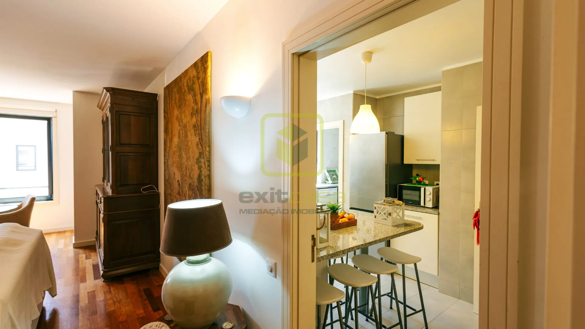 Apartamento T3 - Buarcos, Figueira da Foz, Coimbra - Miniatura: 6/9