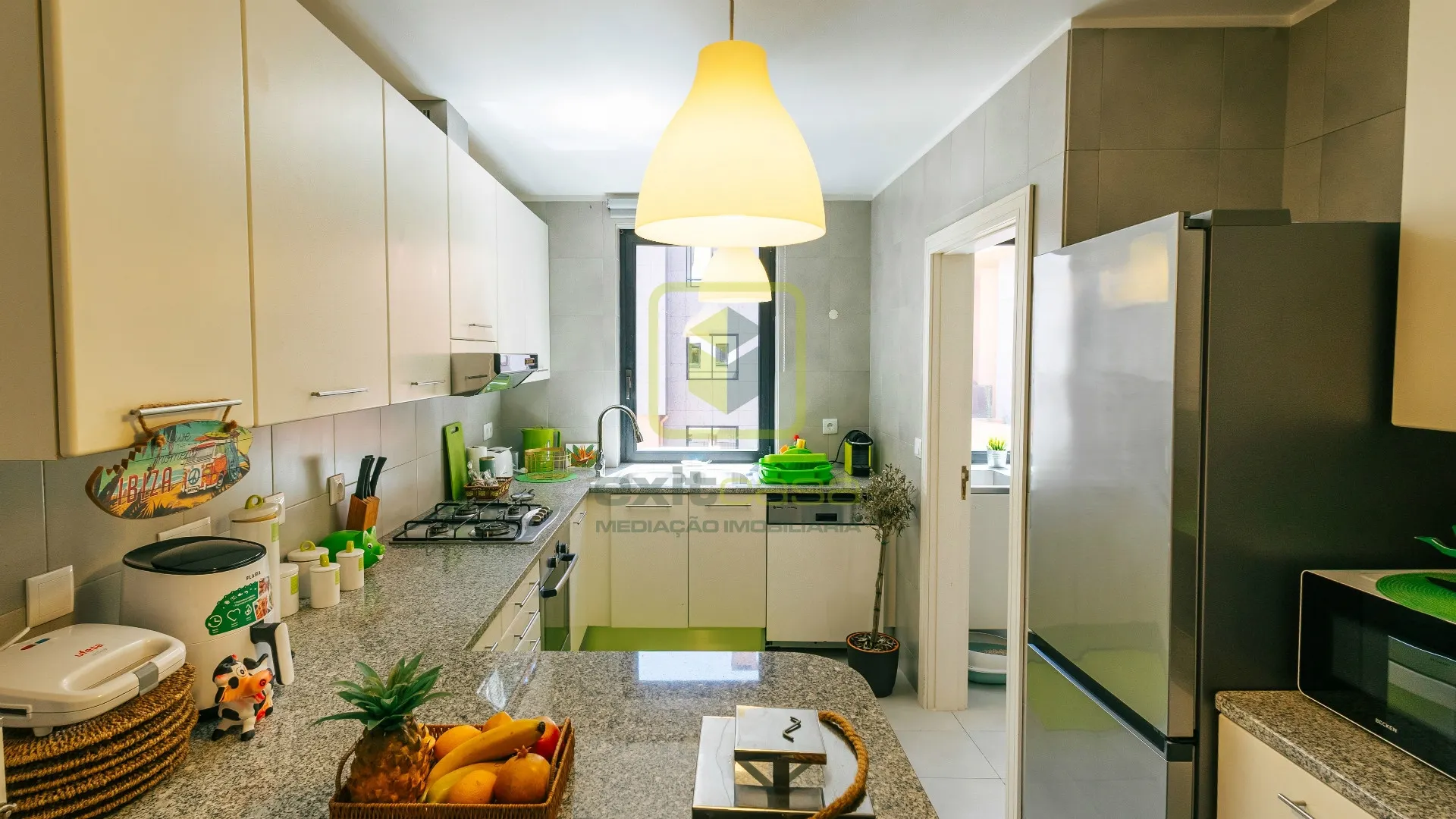 Apartamento T3 - Buarcos, Figueira da Foz, Coimbra - Miniatura: 7/9