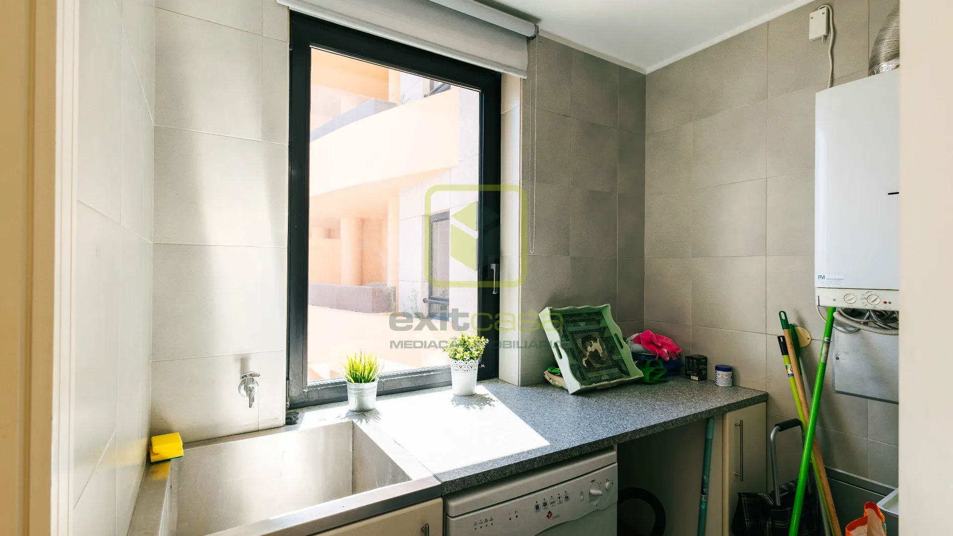 Apartamento T3 - Buarcos, Figueira da Foz, Coimbra - Miniatura: 8/9