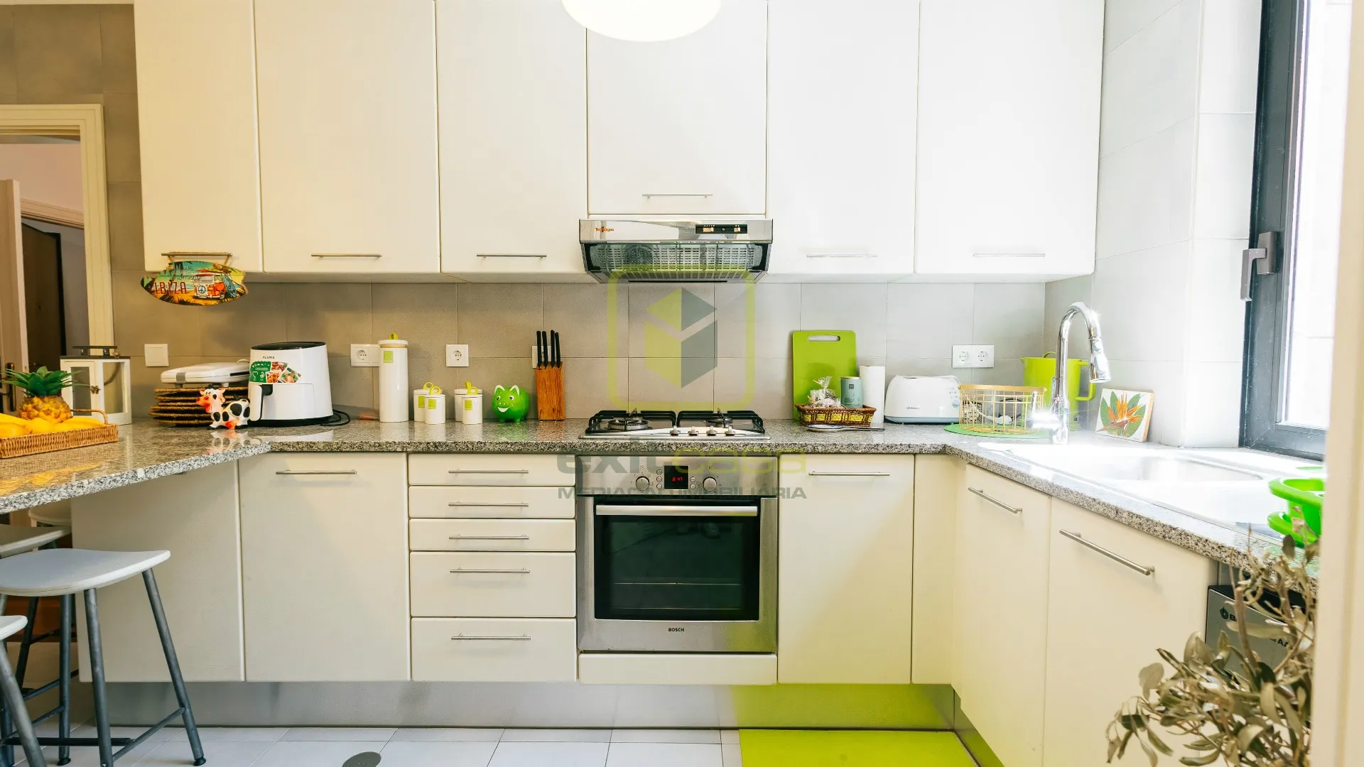 Apartamento T3 - Buarcos, Figueira da Foz, Coimbra - Miniatura: 9/9