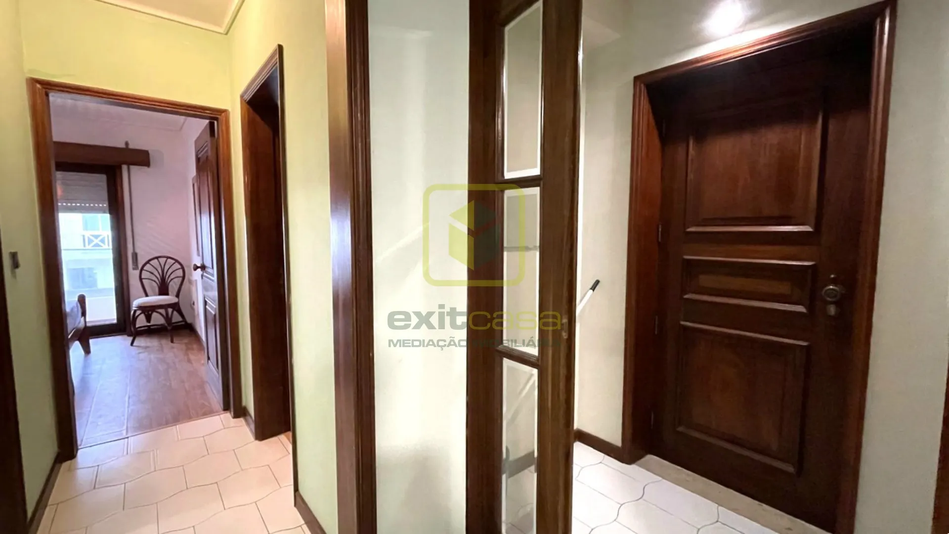 Apartamento T2 - Gafanha da Encarna��o, �lhavo, Aveiro - Miniatura: 3/9