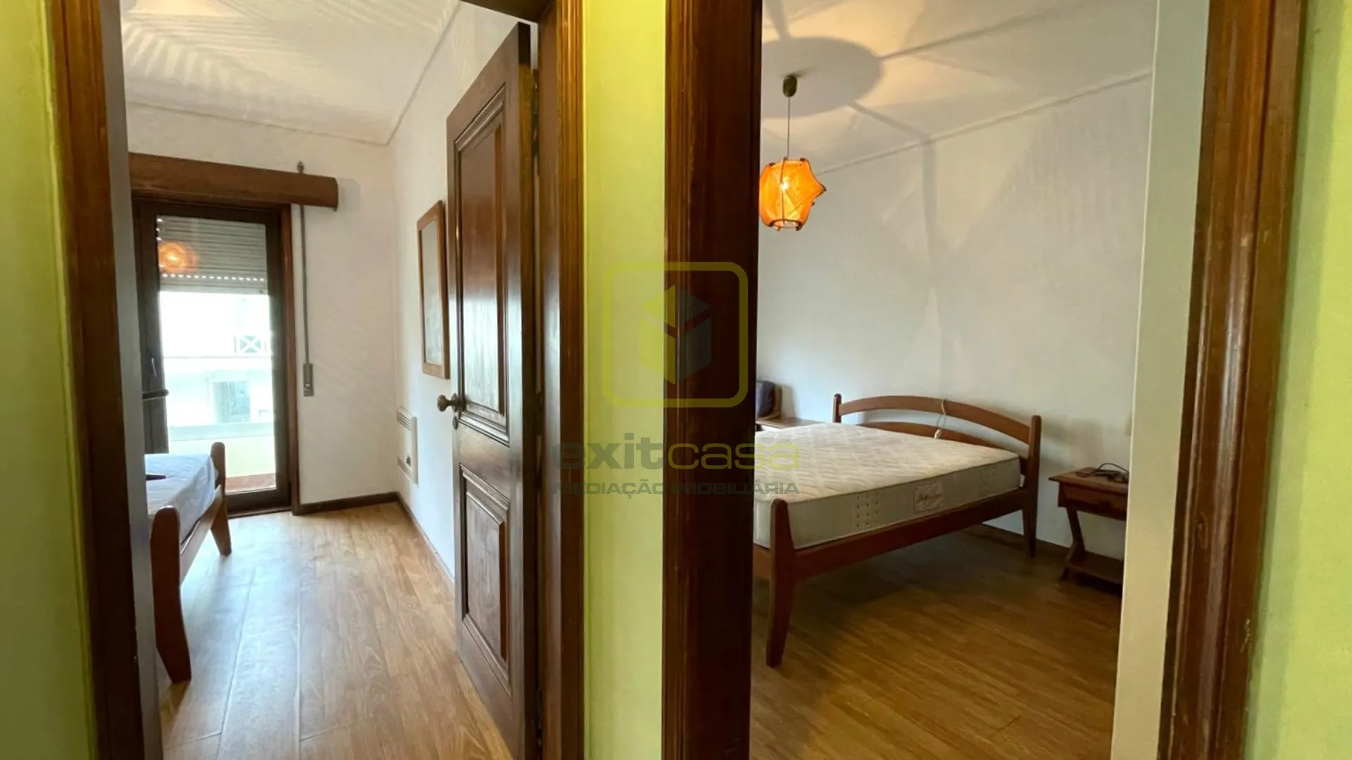 Apartamento T2 - Gafanha da Encarna��o, �lhavo, Aveiro - Miniatura: 4/9