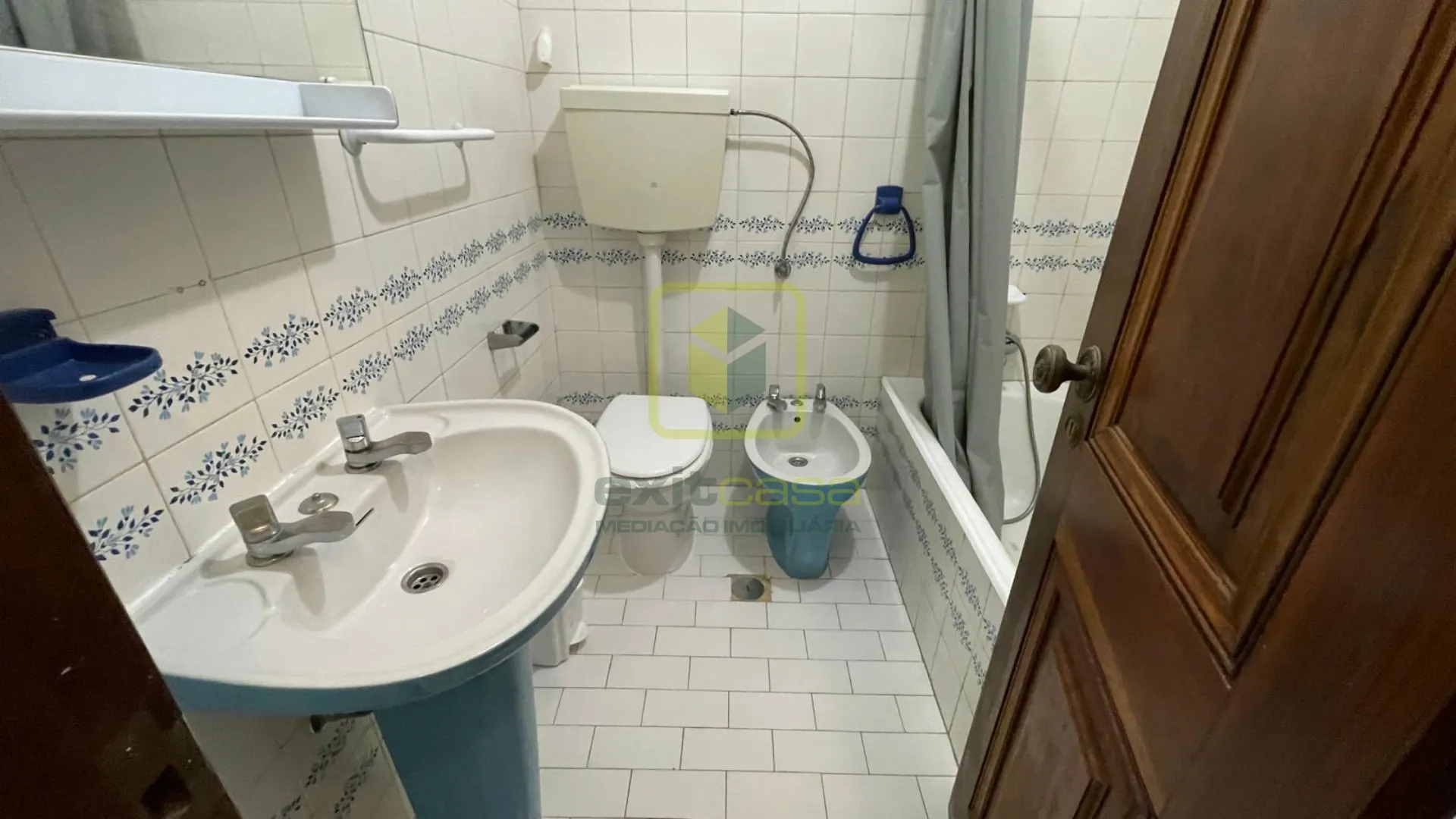 Apartamento T2 - Gafanha da Encarna��o, �lhavo, Aveiro - Miniatura: 7/9
