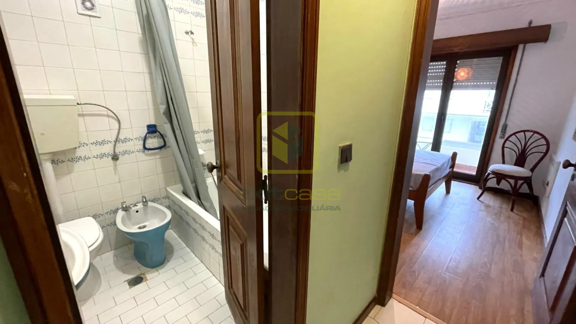 Apartamento T2 - Gafanha da Encarna��o, �lhavo, Aveiro - Miniatura: 8/9