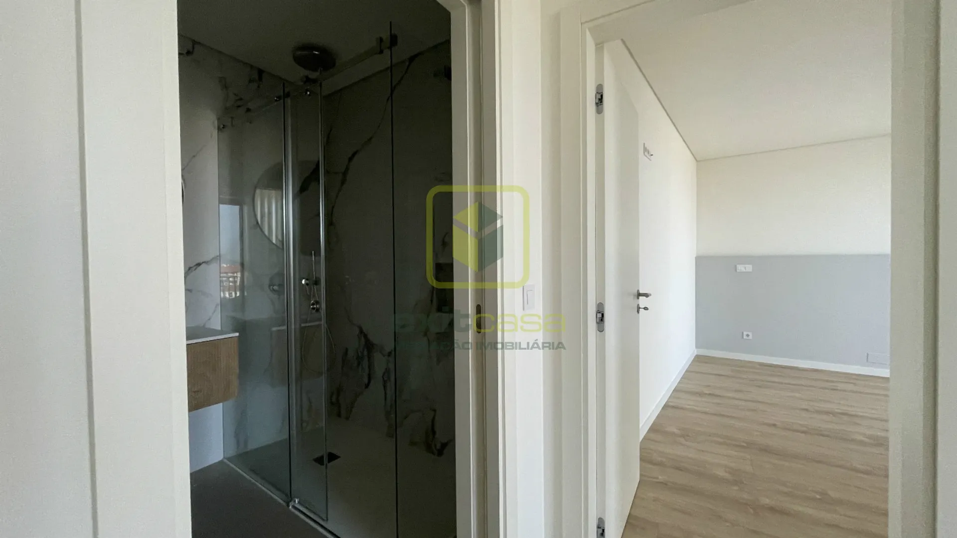 Apartamento T2 - Esgueira, Aveiro, Aveiro - Miniatura: 2/9