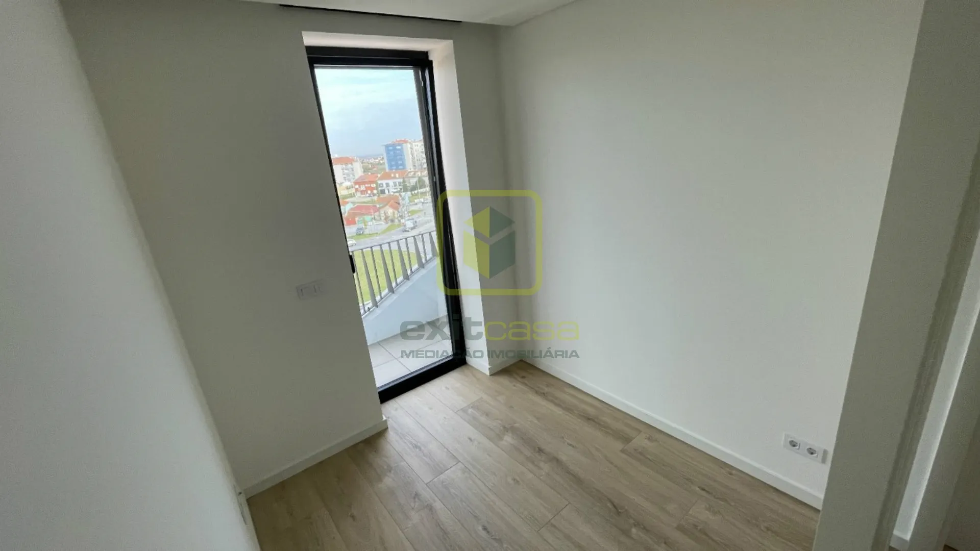 Apartamento T2 - Esgueira, Aveiro, Aveiro - Miniatura: 5/9