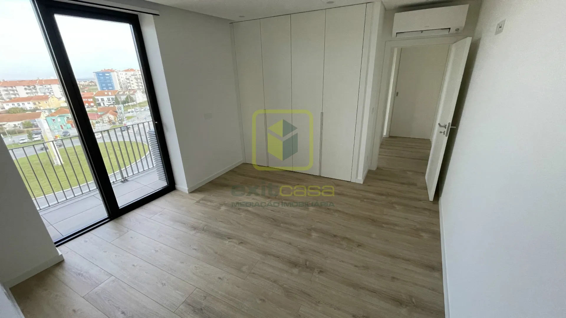 Apartamento T2 - Esgueira, Aveiro, Aveiro - Miniatura: 8/9