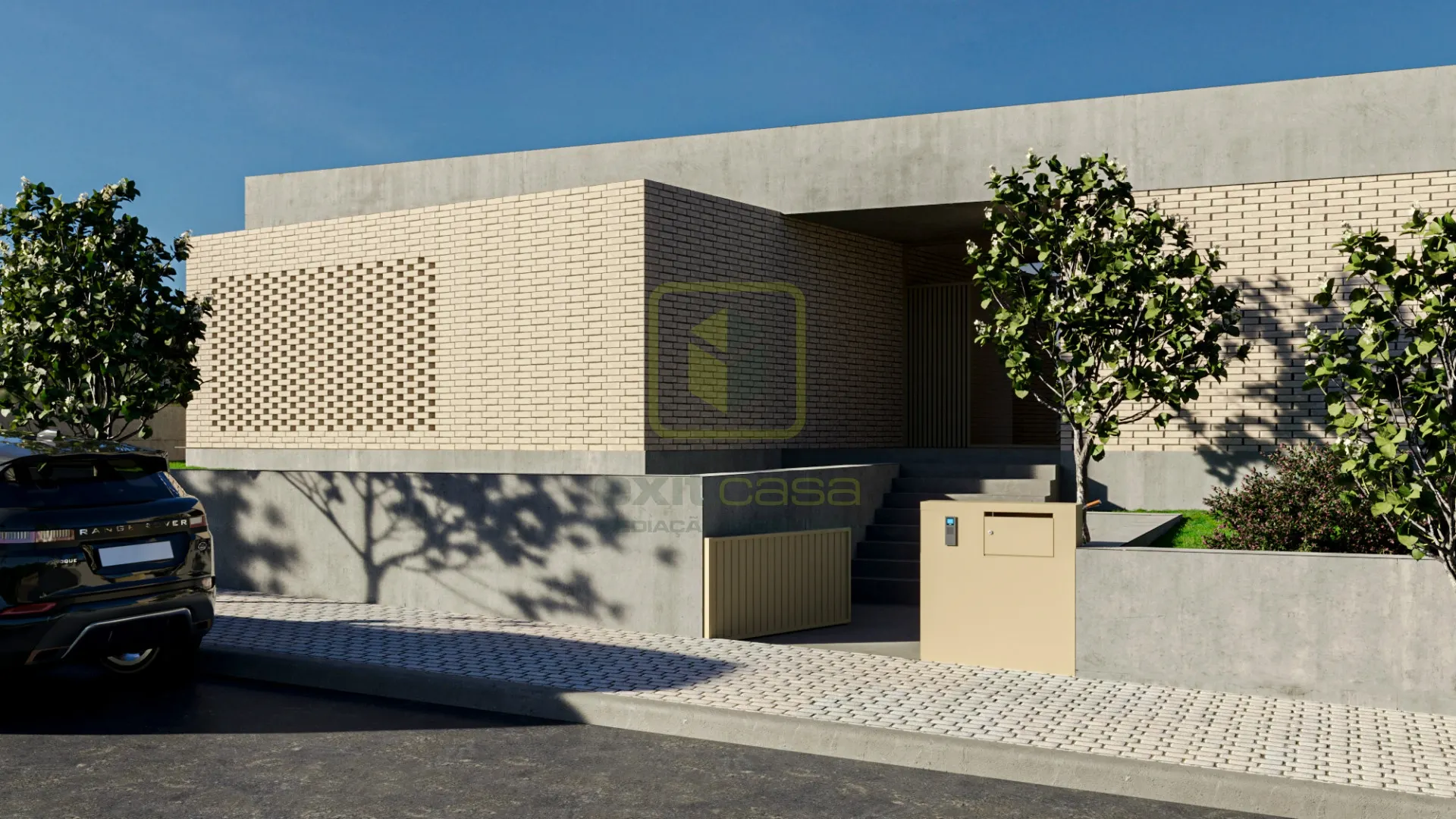 Moradia T3 - Santa Joana, Aveiro, Aveiro - Miniatura: 3/9