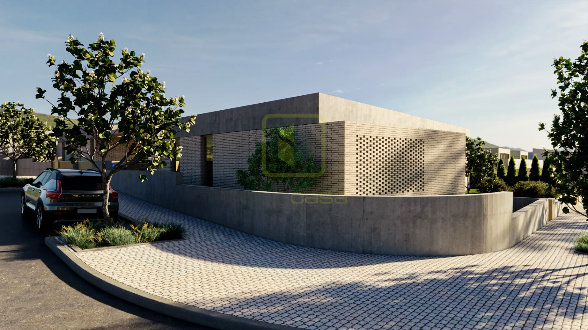 Moradia T3 - Santa Joana, Aveiro, Aveiro - Miniatura: 4/9