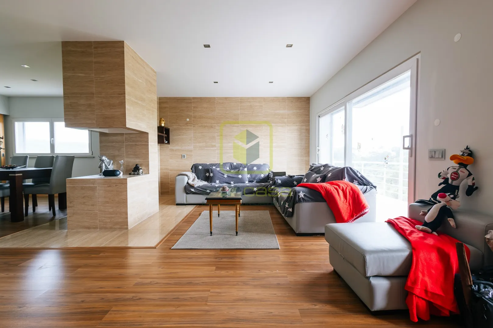 Moradia T5 - Buarcos, Figueira da Foz, Coimbra - Miniatura: 2/9