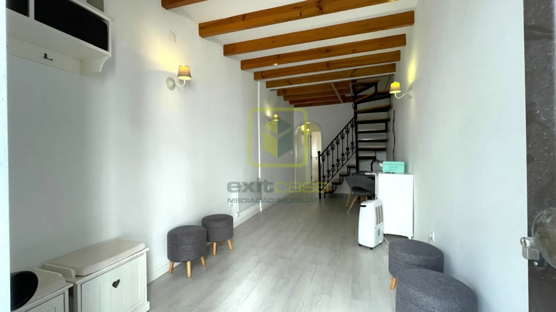 Moradia T3 - Gl�ria, Aveiro, Aveiro - Miniatura: 5/9