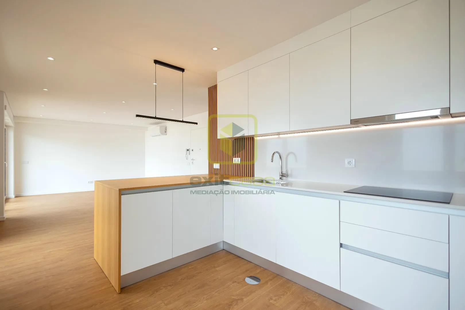 Apartamento T3 - Buarcos, Figueira da Foz, Coimbra - Miniatura: 1/9
