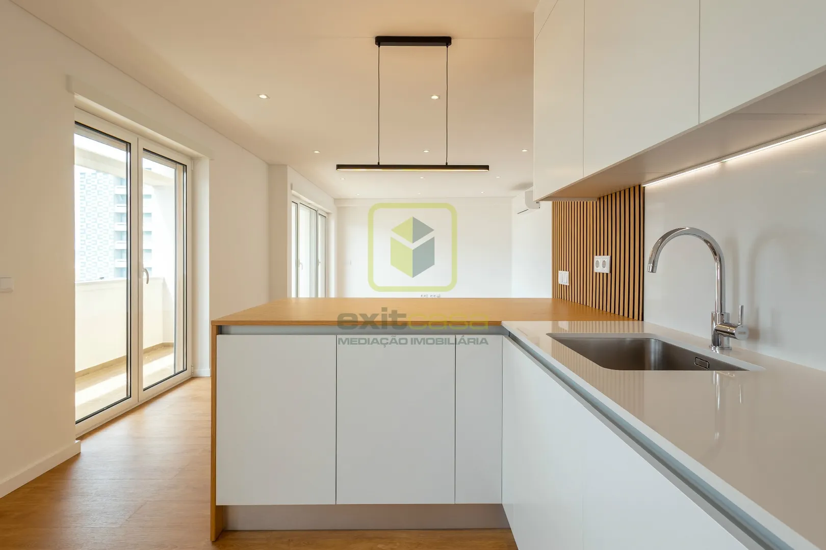 Apartamento T3 - Buarcos, Figueira da Foz, Coimbra - Miniatura: 2/9