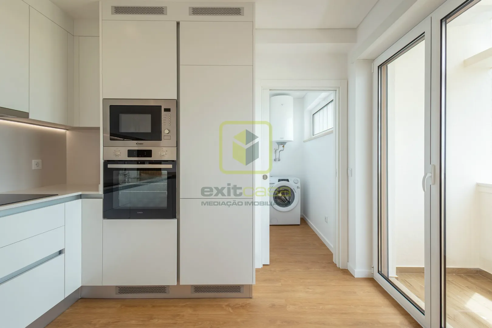 Apartamento T3 - Buarcos, Figueira da Foz, Coimbra - Miniatura: 3/9