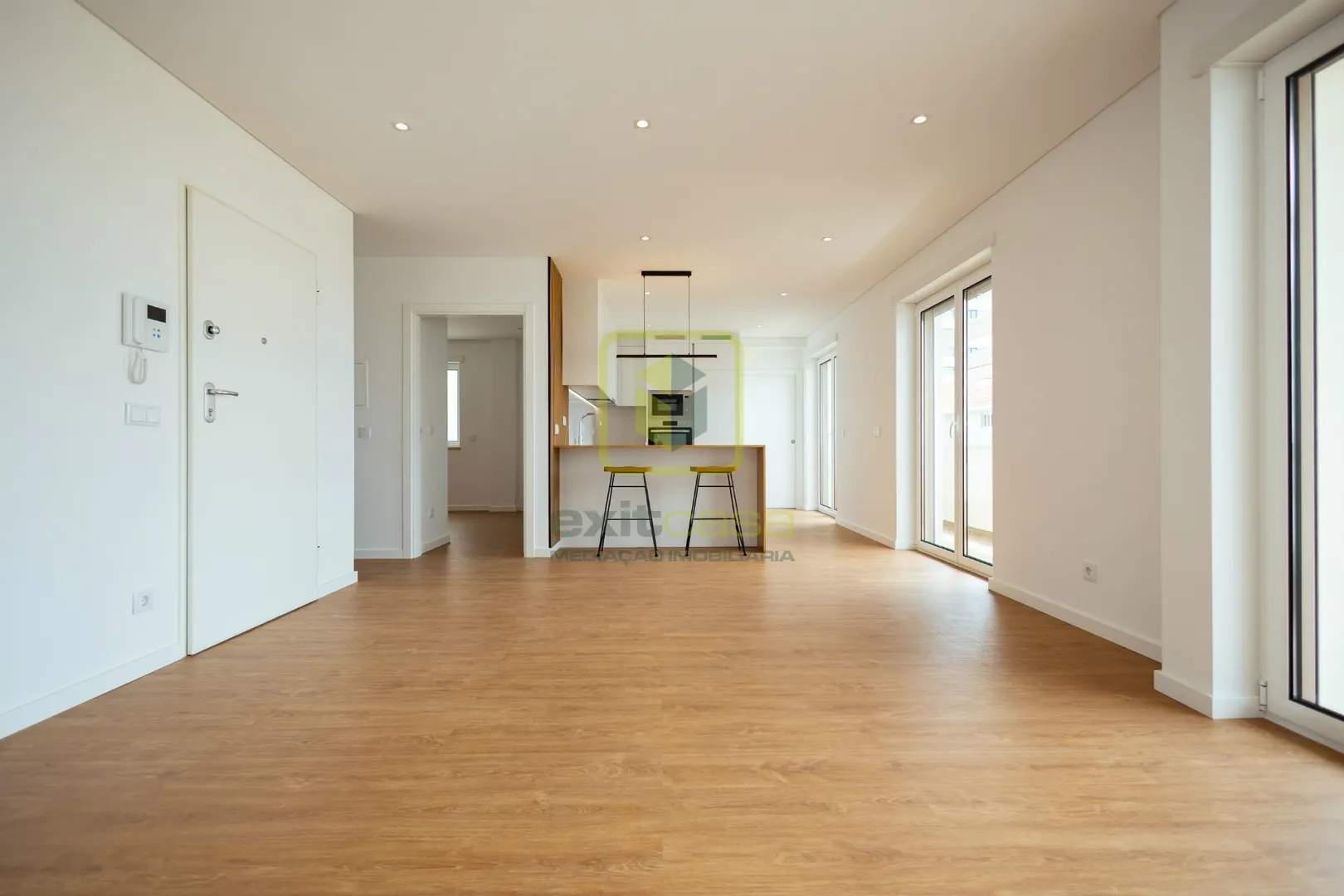 Apartamento T3 - Buarcos, Figueira da Foz, Coimbra - Miniatura: 4/9