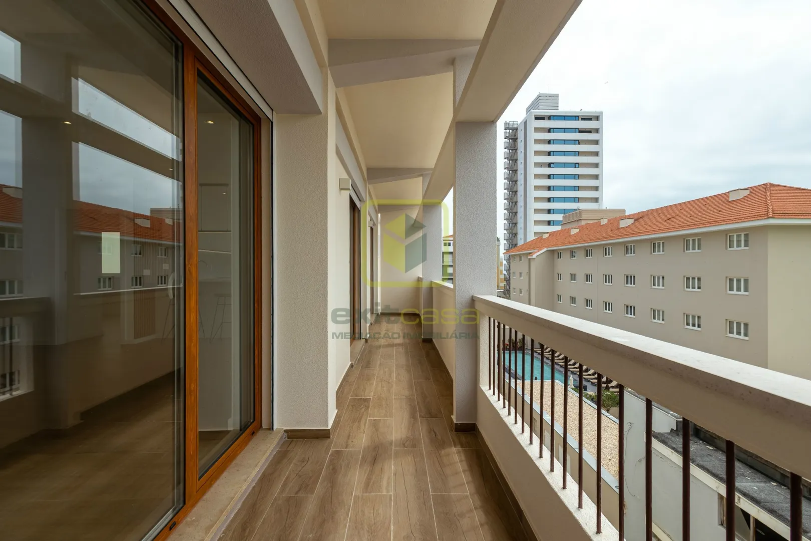 Apartamento T3 - Buarcos, Figueira da Foz, Coimbra - Miniatura: 5/9