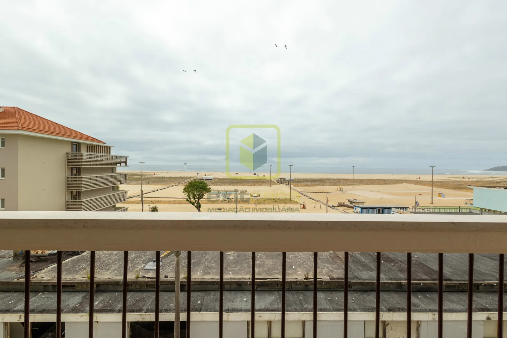 Apartamento T3 - Buarcos, Figueira da Foz, Coimbra - Miniatura: 6/9
