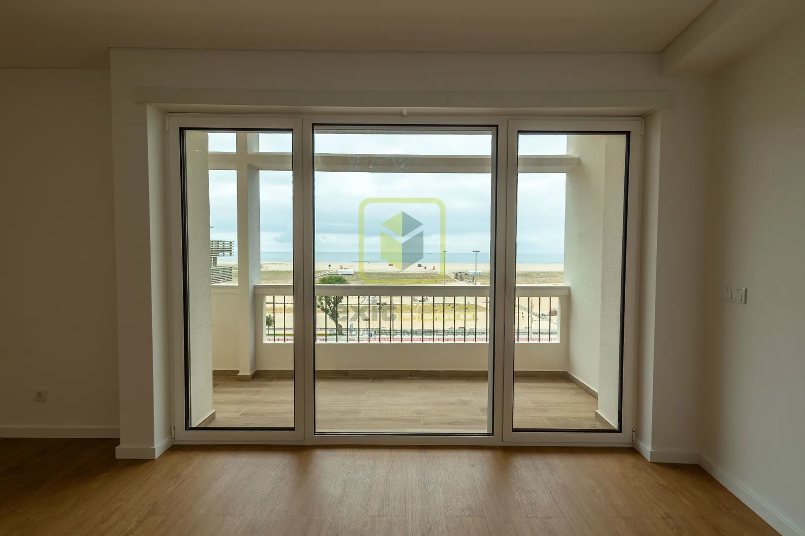 Apartamento T3 - Buarcos, Figueira da Foz, Coimbra - Miniatura: 7/9