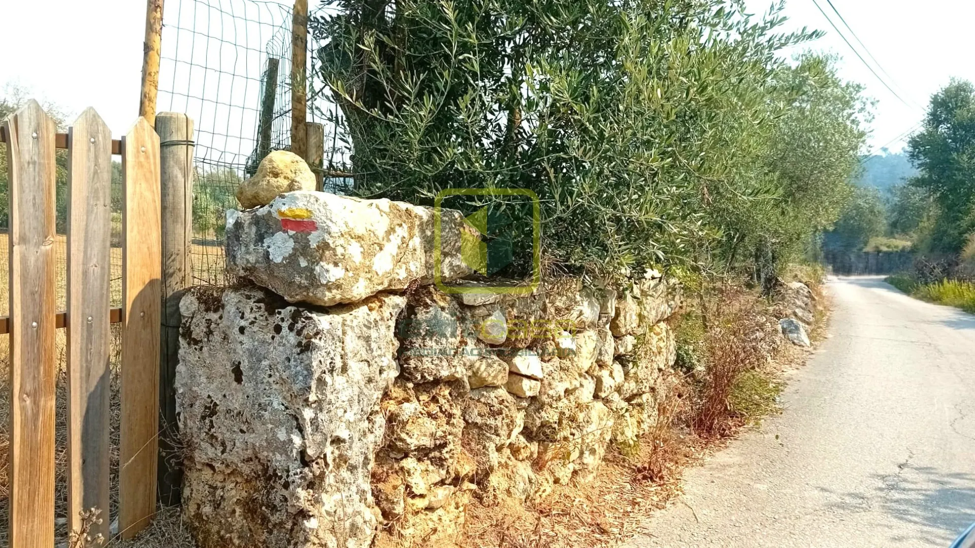 Terreno Urbano T0 - Condeixa-a-Velha, Condeixa-a-Nova, Coimbra - Miniatura: 7/9