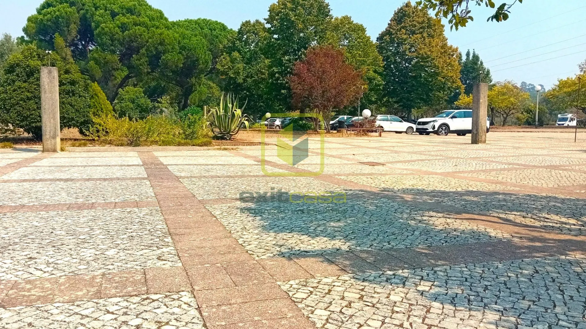 Terreno Urbano T0 - Condeixa-a-Velha, Condeixa-a-Nova, Coimbra - Miniatura: 9/9
