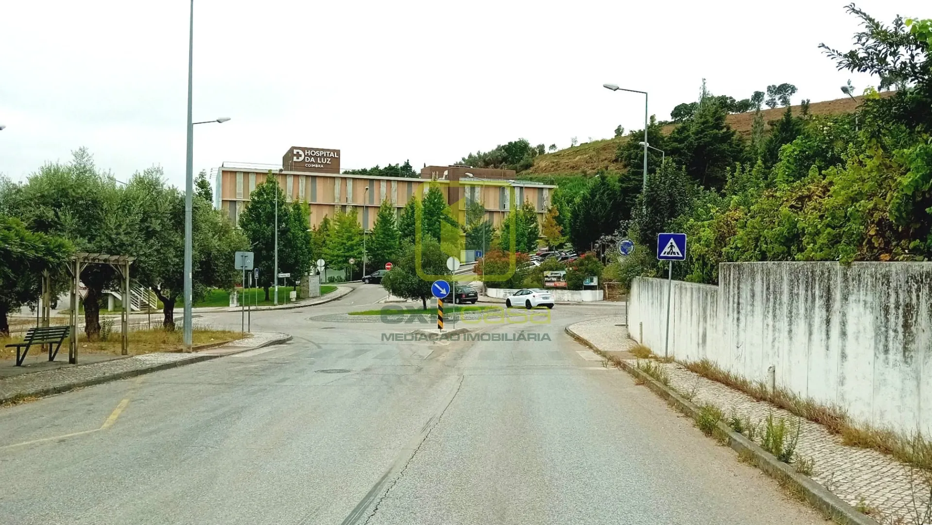 Terreno Urbano T0 - Eiras, Coimbra, Coimbra - Miniatura: 4/9