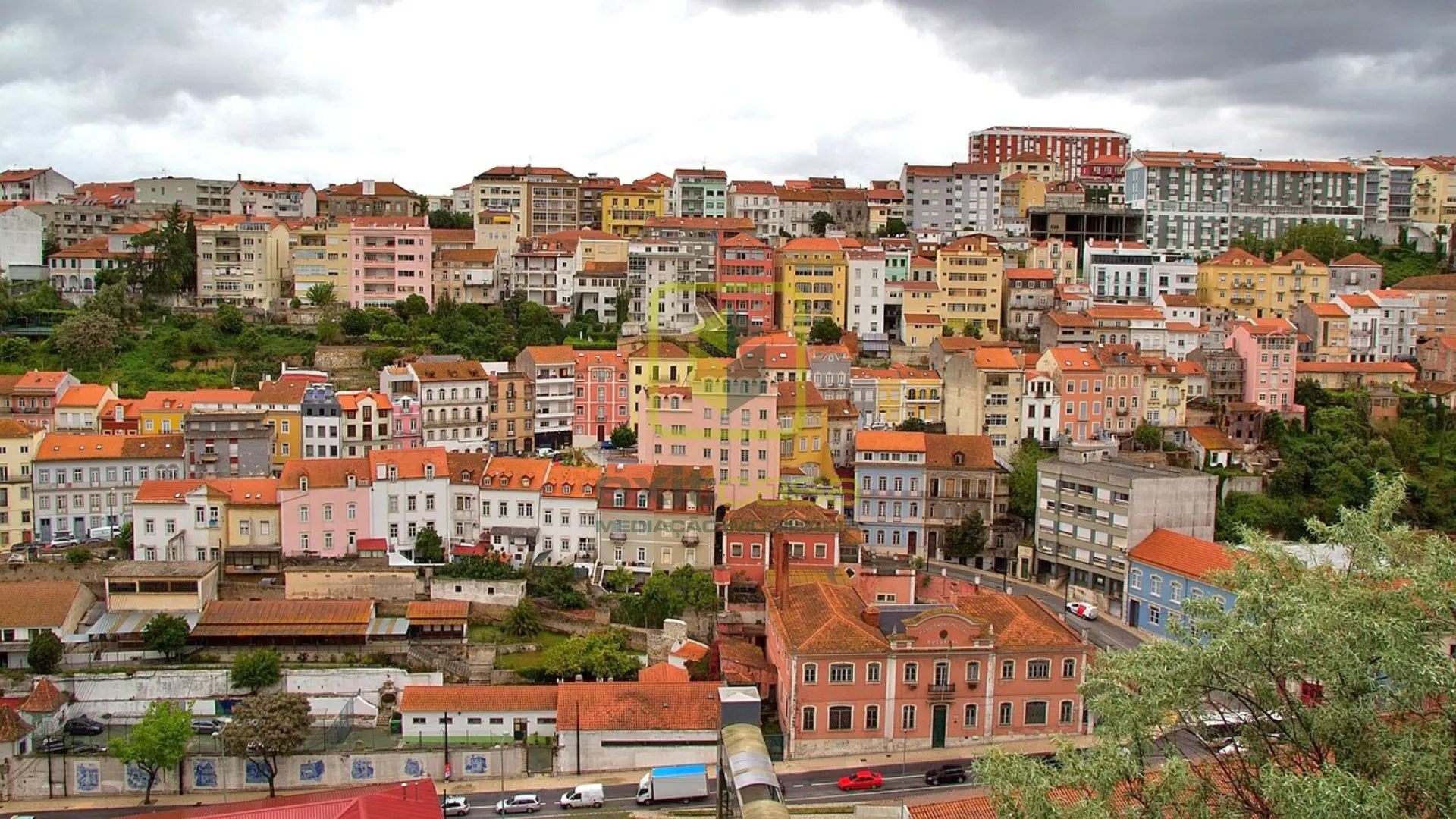 Terreno Urbano T0 - Eiras, Coimbra, Coimbra - Miniatura: 5/9