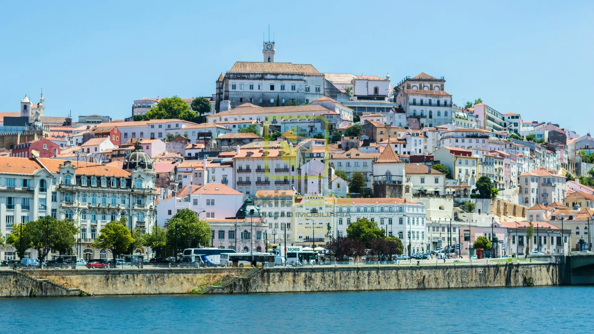 Terreno Urbano T0 - Eiras, Coimbra, Coimbra - Miniatura: 8/9