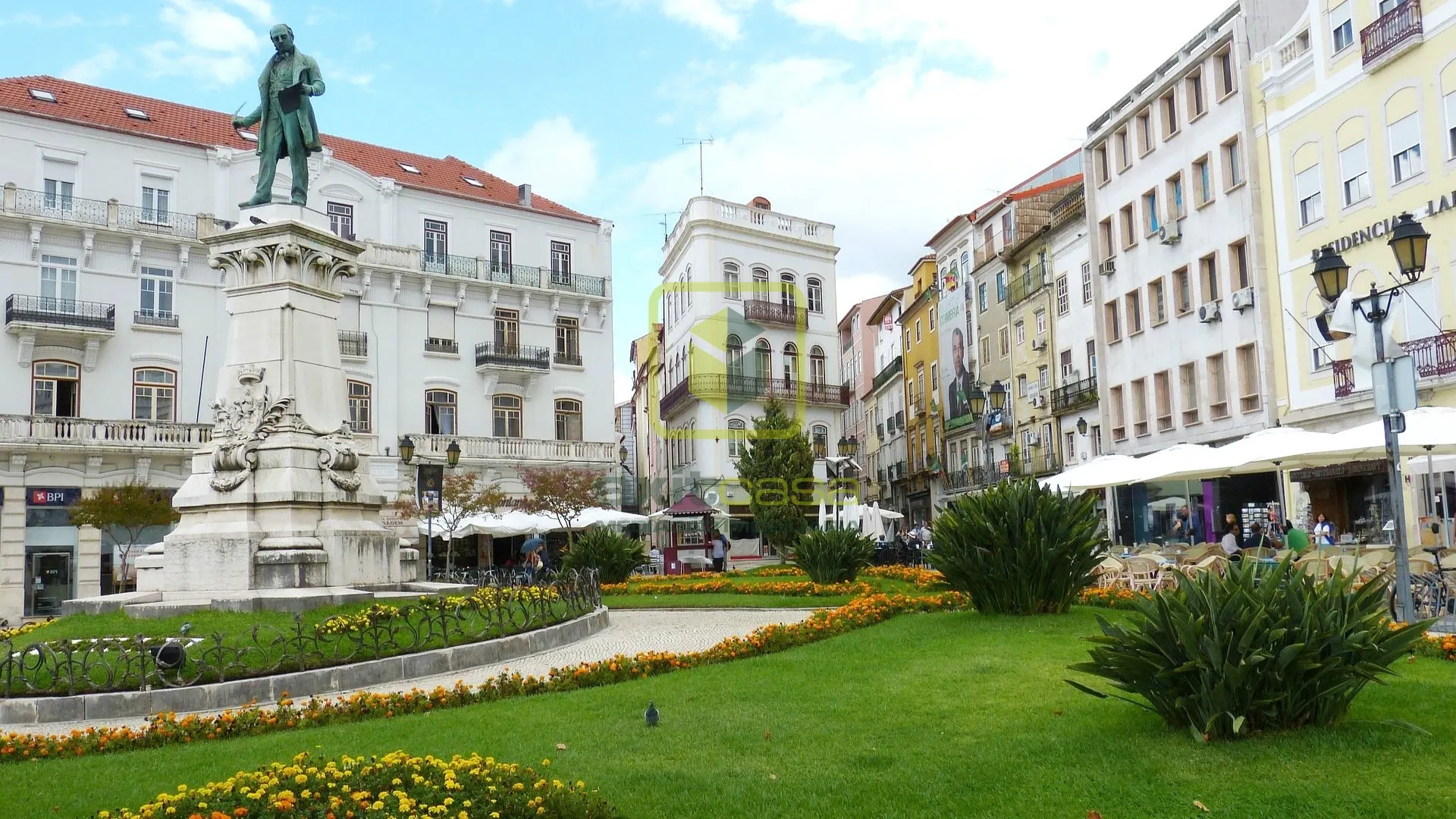 Terreno Urbano T0 - Eiras, Coimbra, Coimbra - Miniatura: 9/9