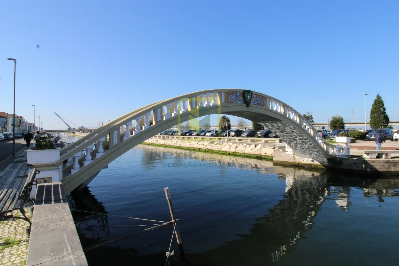 Terreno Urbano T0 - Oliveirinha, Aveiro, Aveiro - Miniatura: 6/7