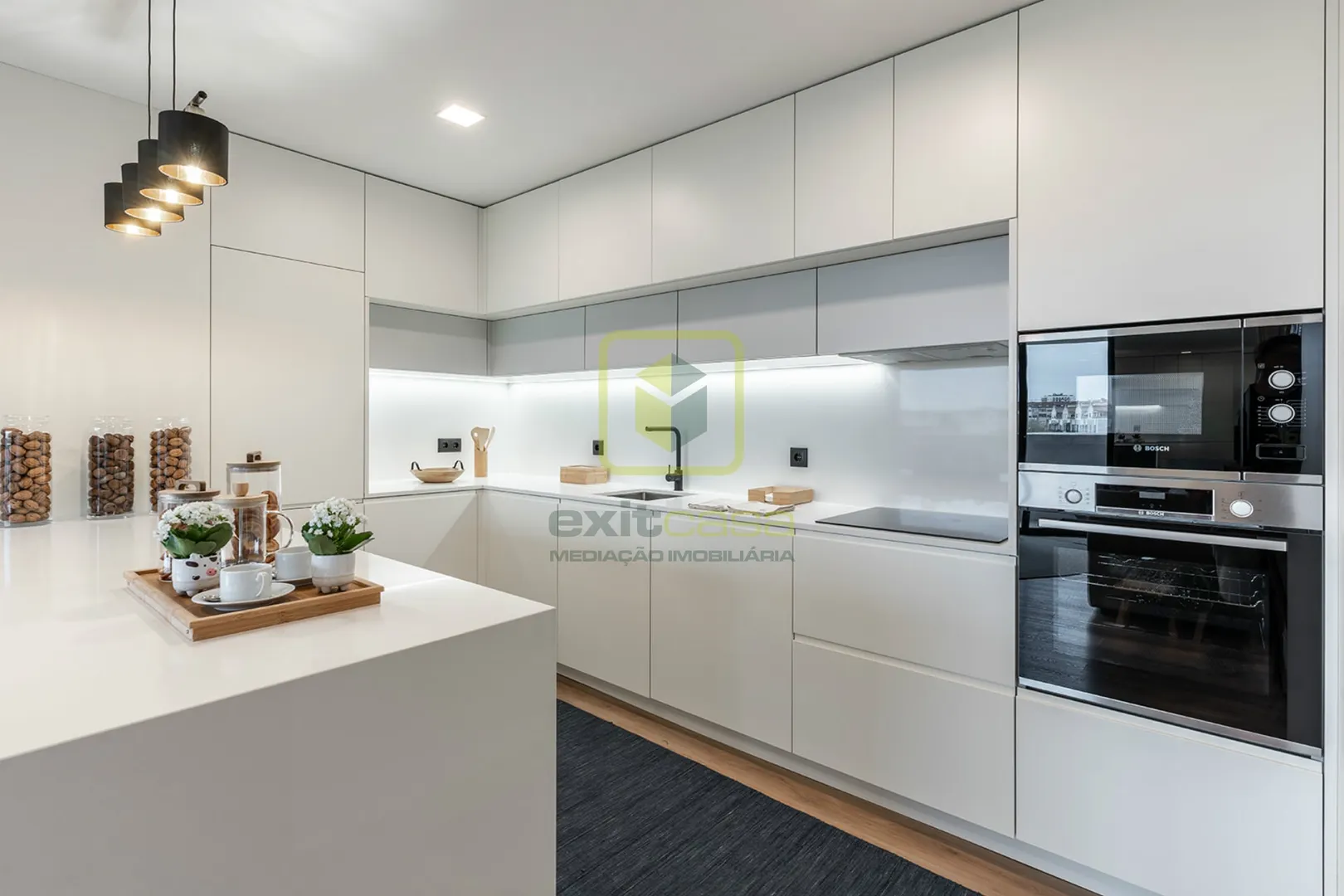 Apartamento T4 - Gl�ria, Aveiro, Aveiro - Miniatura: 5/9