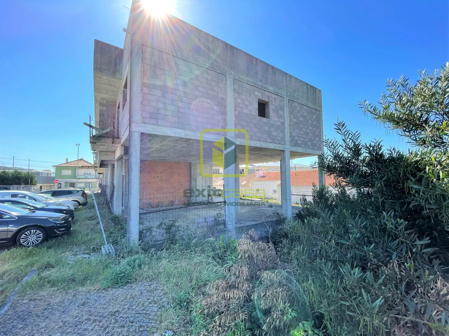 Terreno Urbano T0 - Vila Verde, Figueira da Foz, Coimbra - Miniatura: 6/9