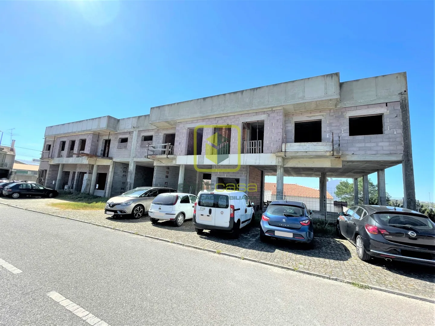 Terreno Urbano T0 - Vila Verde, Figueira da Foz, Coimbra - Miniatura: 7/9