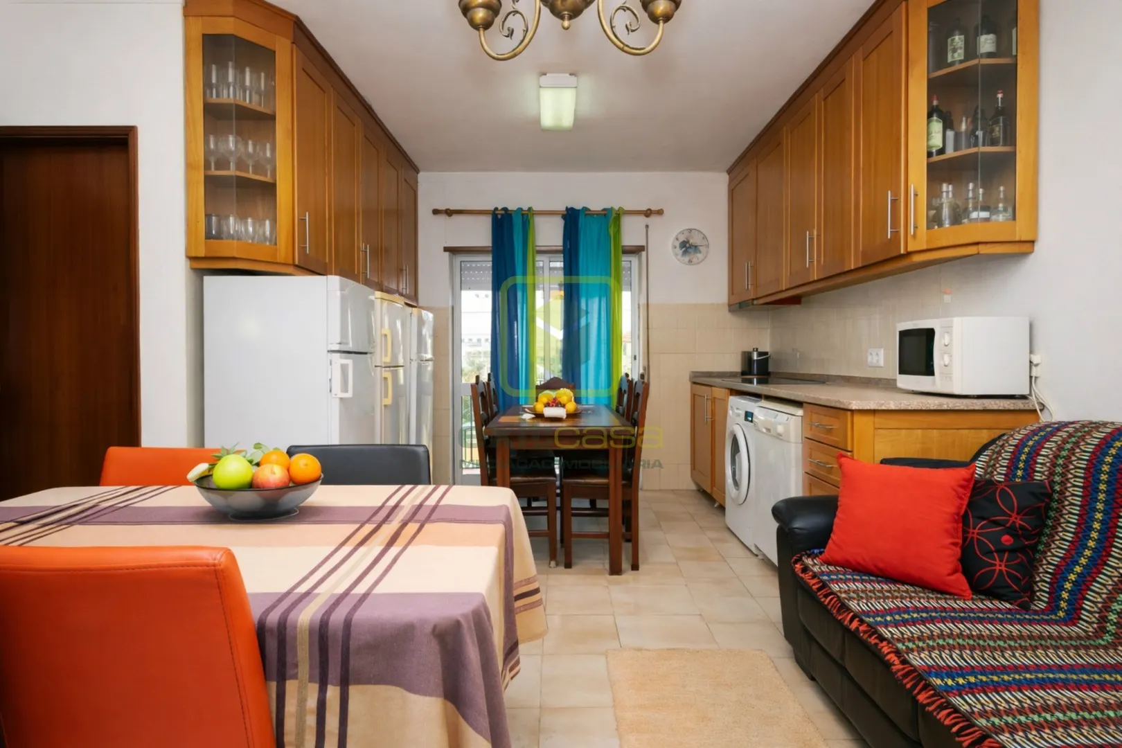 Apartamento T1 - Granja do Ulmeiro, Soure, Coimbra - Miniatura: 2/9