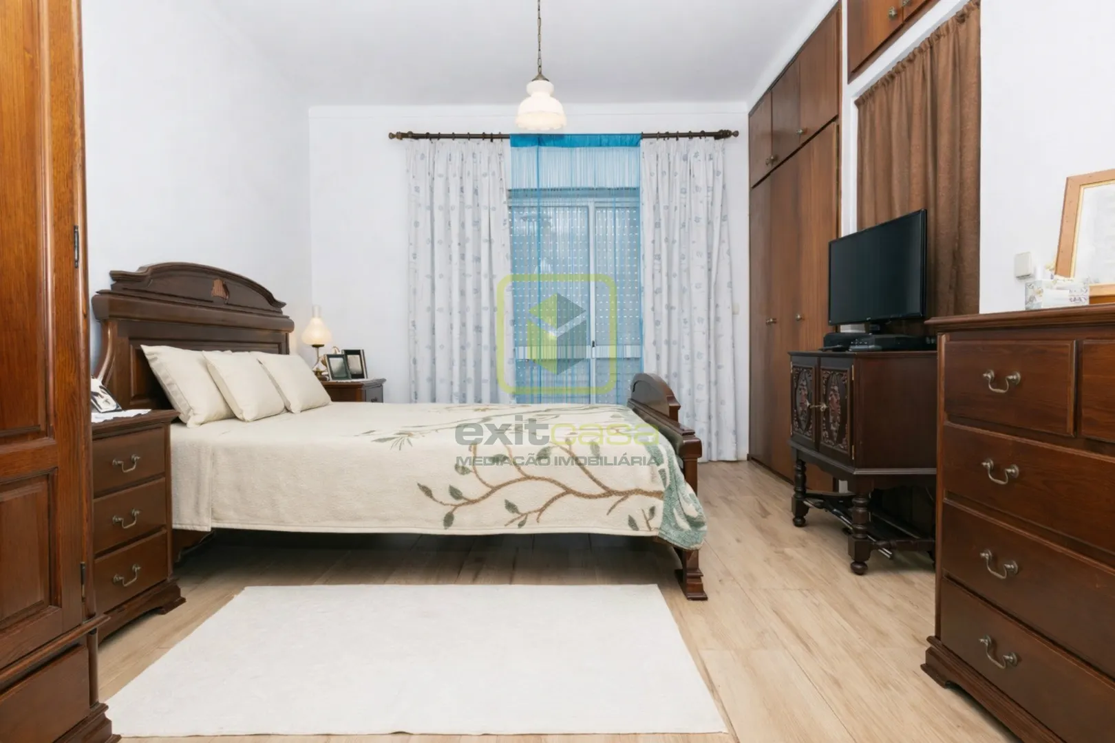 Apartamento T1 - Granja do Ulmeiro, Soure, Coimbra - Miniatura: 5/9