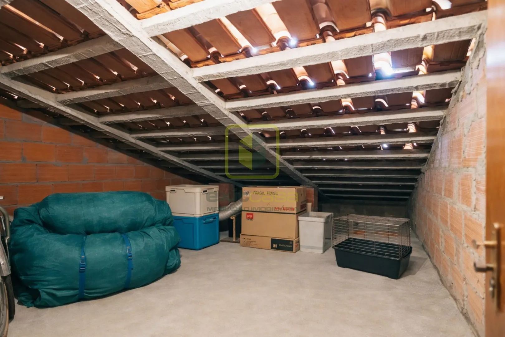 Apartamento T1 - Granja do Ulmeiro, Soure, Coimbra - Miniatura: 6/9