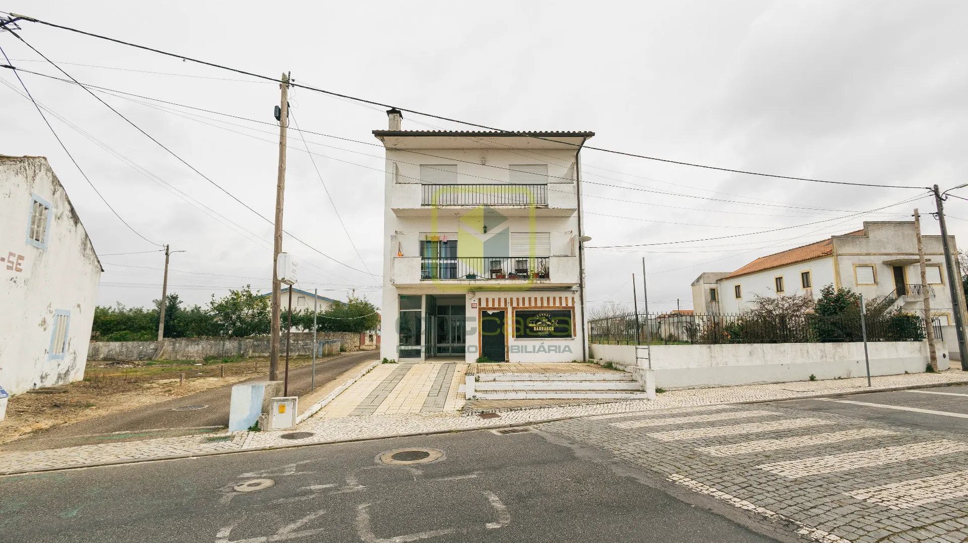 Apartamento T1 - Granja do Ulmeiro, Soure, Coimbra - Miniatura: 7/9