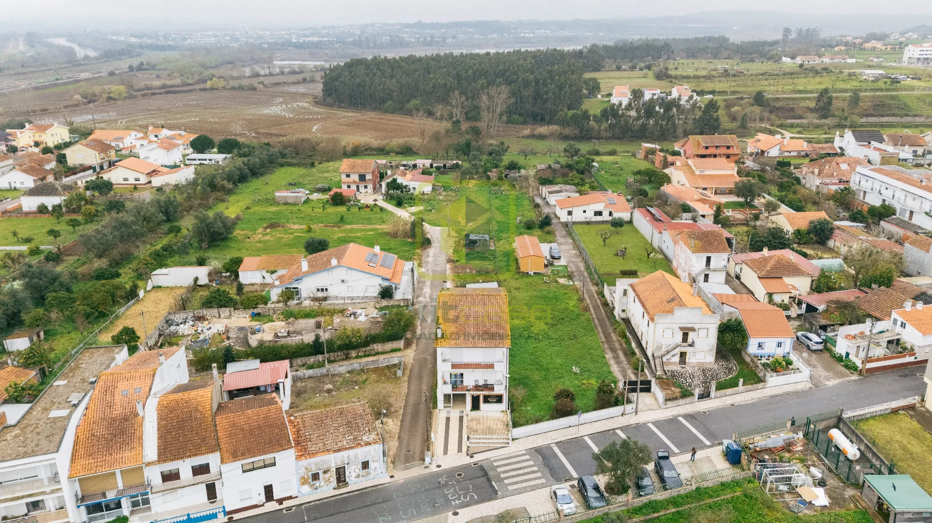 Apartamento T1 - Granja do Ulmeiro, Soure, Coimbra - Miniatura: 9/9