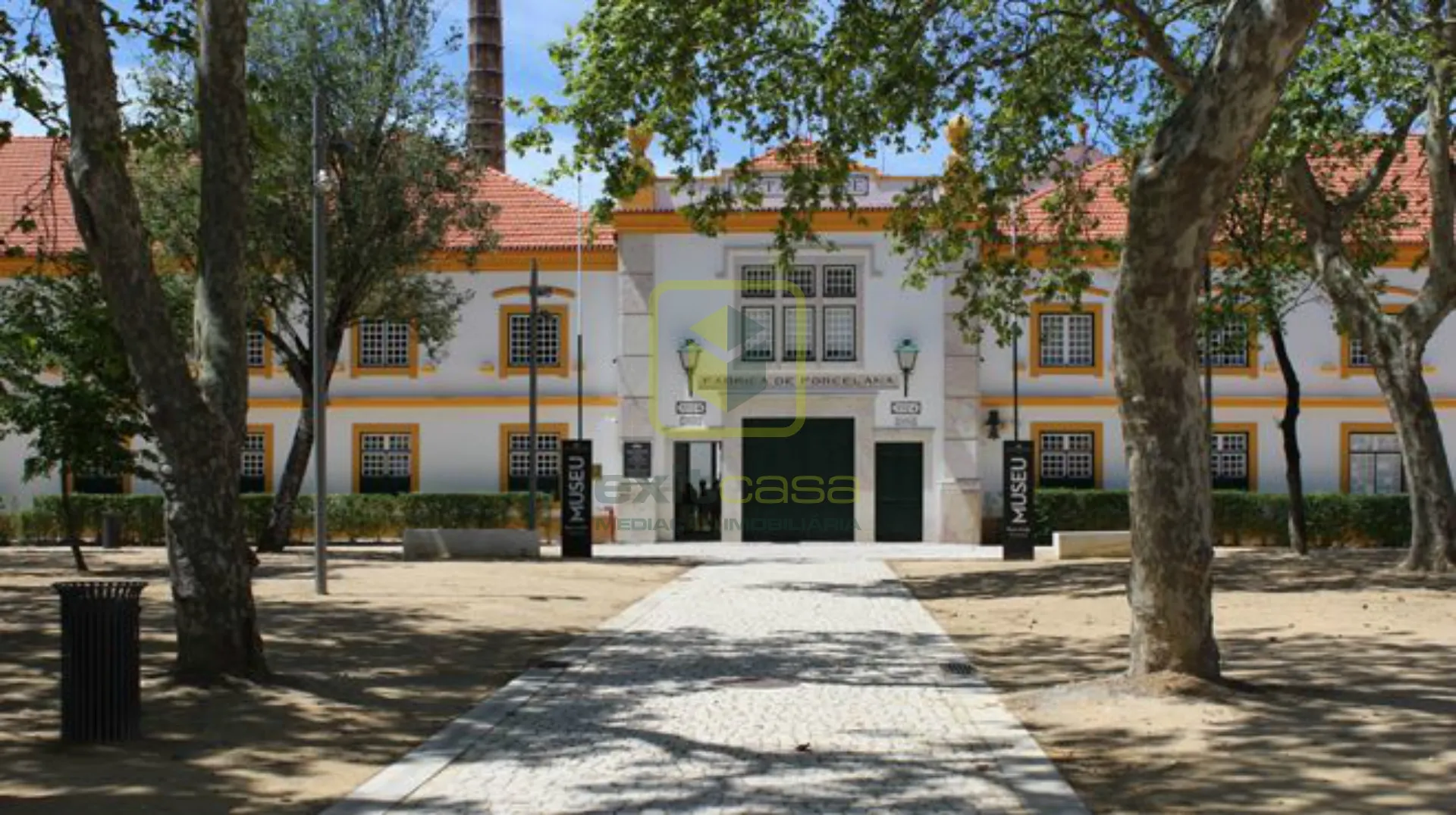 Terreno Urbano T0 - �lhavo, �lhavo, Aveiro - Miniatura: 2/5