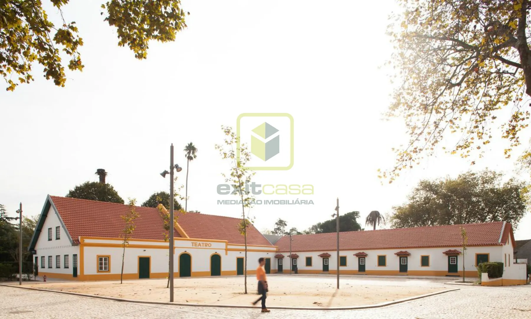 Terreno Urbano T0 - �lhavo, �lhavo, Aveiro - Miniatura: 3/5