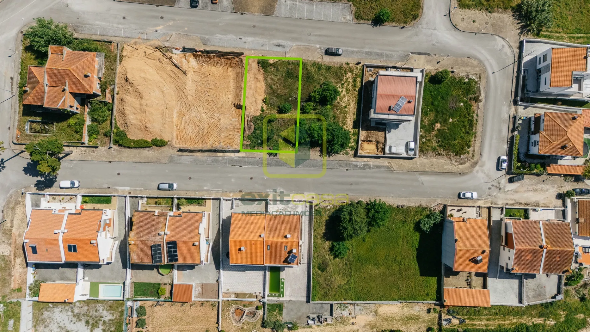 Terreno Urbano T0 - S�o Silvestre, Coimbra, Coimbra - Miniatura: 3/7